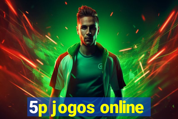 5p jogos online